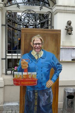 008 Hänneschen Theater 1